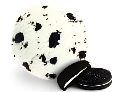 Cookies & Cream