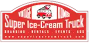 Super Ice Cream Truck